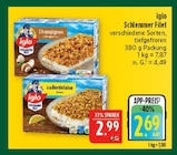 Schlemmer Filet Champignon bei Marktkauf im Hüttengrund Prospekt für 2,69 €