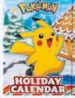 Calendrier de l'Avent à Super U dans La Bazoge Calendrier de l'Avent à Super U dans La Bazoge