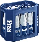 REWE - Mineralwasser Angebot im Prospekt Mineralwasser bei REWE im Prospekt "" für 4,99 €