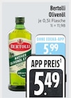 Olivenöl im E xpress Prospekt Olivenöl von Bertolli im aktuellen E xpress Prospekt für 5,49 €