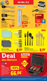 Gefriertruhe im Lidl Prospekt in Landshut Aktueller Lidl Prospekt mit Gefriertruhe, "LIDL LOHNT SICH", Seite 41