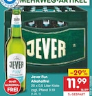 Aktuelles Fun Alkoholfrei Angebot bei Netto Marken-Discount in Stuttgart ab 11,99 €