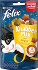 Aktuelles Katze Knabbermix Angebot bei Rossmann in Aachen ab 0,99 €