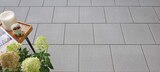 Terrassenplatte Classic Angebote von Primaster bei Globus-Baumarkt Bad Oeynhausen
