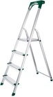 Escabeau en aluminium - PARKSIDE - Lidl à Pau Escabeau en aluminium - PARKSIDE en promo chez Lidl Pau à 39,99 €