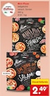 Mini-Pizza Angebote von Mondo Italiano bei Netto Marken-Discount Hofheim für 2,49 €