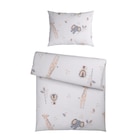 BABYBETTWÄSCHE 100/135 cm im XXXLutz Möbelhäuser Prospekt BABYBETTWÄSCHE 100/135 cm von Avelia im aktuellen XXXLutz Möbelhäuser Prospekt für 14,99 €