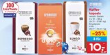 Kaffeekapseln Angebote von Cremesso bei Netto Marken-Discount Ingolstadt für 10,00 €