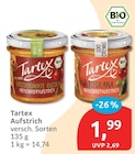 Aufstrich bei budni im Prospekt "" für 1,99 €