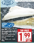 Skreifilet für 1,99 € bei EDEKA im Angebot Skreifilet im aktuellen EDEKA Prospekt