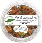 Dés de saumon fumé ciboulette - Savoir-faire & qualité en promo chez Monoprix Nancy à 3,00 €