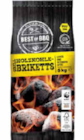 Holzkohle Briketts im Angebot bei Netto Marken-Discount in Erfurt Holzkohle Briketts Angebote von BEST of BBQ bei Netto Marken-Discount Erfurt für 4,99 €