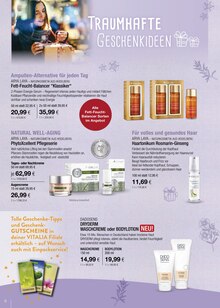 Rosmarin im VITALIA Reformhaus Prospekt "Aktuelle Angebote" mit 8 Seiten (München)