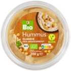 Bio-Hummus von K-BIO für 1,29 € bei Kaufland im Angebot Bio-Hummus von K-BIO im aktuellen Kaufland Prospekt