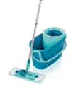 CLEAN TWIST M SET Angebote von Leifheit bei OBI Soest für 49,99 €