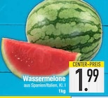 Wassermelone im aktuellen EDEKA Prospekt für 1,99 €
