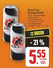 Aktuelles Energy-Drink Angebot bei E center in Falkensee ab 5,55 €