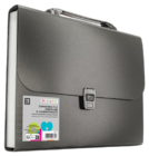 Bureau Vallée Saint-Denis - Promo Valisette trieur Promo Valisette trieur à 2,89 € dans le catalogue Bureau Vallée à Saint-Denis