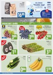 EDEKA Tchibo im Prospekt 