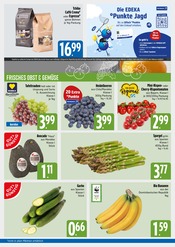 Tomaten im EDEKA Prospekt in Germering Aktueller EDEKA Prospekt mit Tomaten, "Wir lieben Lebensmittel.", Seite 3