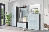 Garderobenschrank im Angebot bei Segmüller in Kerpen Garderobenschrank Angebote bei Segmüller Kerpen für 69,99 €