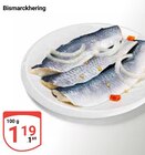 Aktuelles Bismarckhering Angebot bei GLOBUS in Mannheim ab 1,19 €