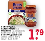 Aktuelles Langkornreis Angebot bei E center in Mannheim ab 1,79 €
