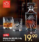 Whisky-Set MELODI Angebote von RCR bei Zurbrüggen Dortmund für 19,99 €