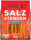 Penny Elsteraue - Salzstangen Angebot im Prospekt Salzstangen bei Penny im Elsteraue Prospekt für 0,69 €
