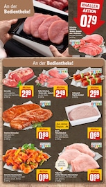Braten im REWE Prospekt in St. Ingbert Aktueller REWE Prospekt mit Braten, "Dein Markt", Seite 8