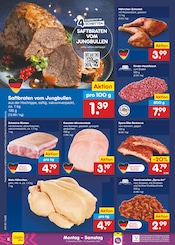 Aktueller Netto Marken-Discount Prospekt mit Braten, "Aktuelle Angebote", Seite 8