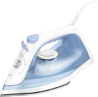 Dampfbügeleisen DST1030/20 von PHILIPS im aktuellen V-Markt Prospekt für 19,99 €