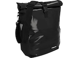 50645 GEPÄCKTRÄGERTASCHE KURIER SW, Schwarz von FISCHER im aktuellen MediaMarkt Saturn Prospekt für 17,99 €