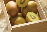 Intermarché Super Vic-sur-Cère - Promo Kiwi Jaune Promo Kiwi Jaune à 2,95 € dans le catalogue Intermarché Super à Vic-sur-Cère