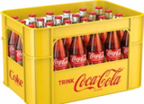 Coca-Cola bei Getränke Hoffmann im Zeitz Prospekt für 15,99 €