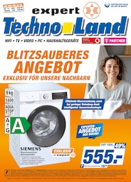 Aktueller expert Elektromärkte Prospekt für Ostfildern: Top Angebote mit 12} Seiten, 21.03.2025 - 27.03.2025