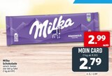 Schokolade im Angebot bei Markant Nordwest in Emden Schokolade Angebote von Milka bei Markant Nordwest Emden für 2,79 €