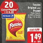 E center - Original Angebot im Prospekt Original bei E center im Prospekt "" für 1,49 €