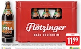 Cola Mix Angebote von Flötzinger bei E center Nagold für 11,99 €
