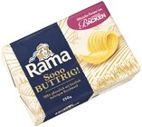 Sooo Buttrig Angebote von Rama bei REWE Oberhausen für 1,19 €