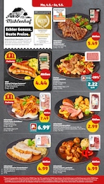 Grillwurst Angebot im aktuellen Penny Prospekt auf Seite 6
