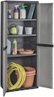 Kunststoffschrank im Angebot bei POCO in Reutlingen Kunststoffschrank Angebote bei POCO Reutlingen für 34,99 €