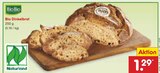 Bio Dinkelbrot im Angebot bei Netto Marken-Discount in Lüneburg Bio Dinkelbrot Angebote von BioBio bei Netto Marken-Discount Lüneburg für 1,29 €