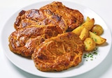 Netto mit dem Scottie - XXL Rostbrätl Angebot im Prospekt XXL Rostbrätl bei Netto mit dem Scottie im Prospekt "" für 4,99 €