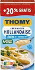 Sauce Hollandaise von Thomy im aktuellen Netto mit dem Scottie Prospekt