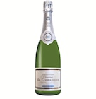 AOP Champagne Brut Tradition - CHARLES DE CAZANOVE - Intermarché Super AOP Champagne Brut Tradition - CHARLES DE CAZANOVE à 17,12 € dans le catalogue Intermarché Super
