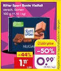 Bunte Vielfalt bei Netto Marken-Discount im Biberach Prospekt für 0,99 €
