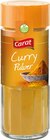 Curry Pulver Angebote von Carat bei Netto Marken-Discount Weiden für 0,75 €