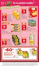 Catalogue Netto en cours à Poitiers, "Ici, on sait faire les fêtes !", Page 12