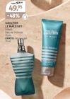 LE MALE SET Angebote von GAULTIER bei Müller Osnabrück für 49,95 €